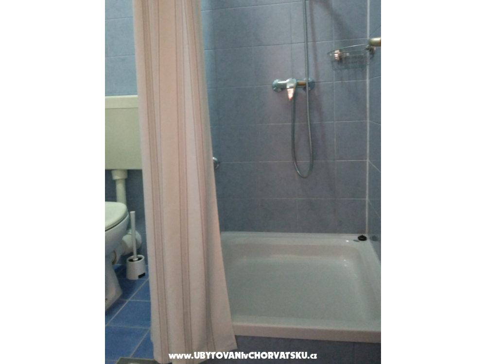 Ferienwohnungen Palit Rab - ostrov Rab Kroatien