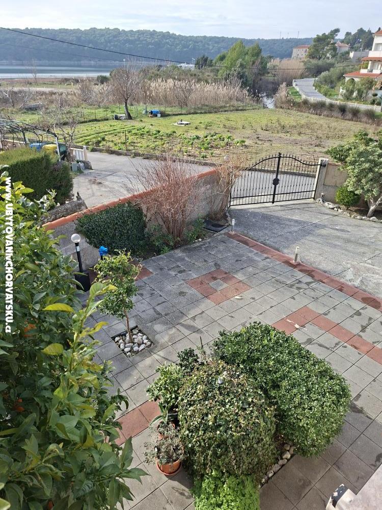 Ferienwohnungen Palit Rab - ostrov Rab Kroatien