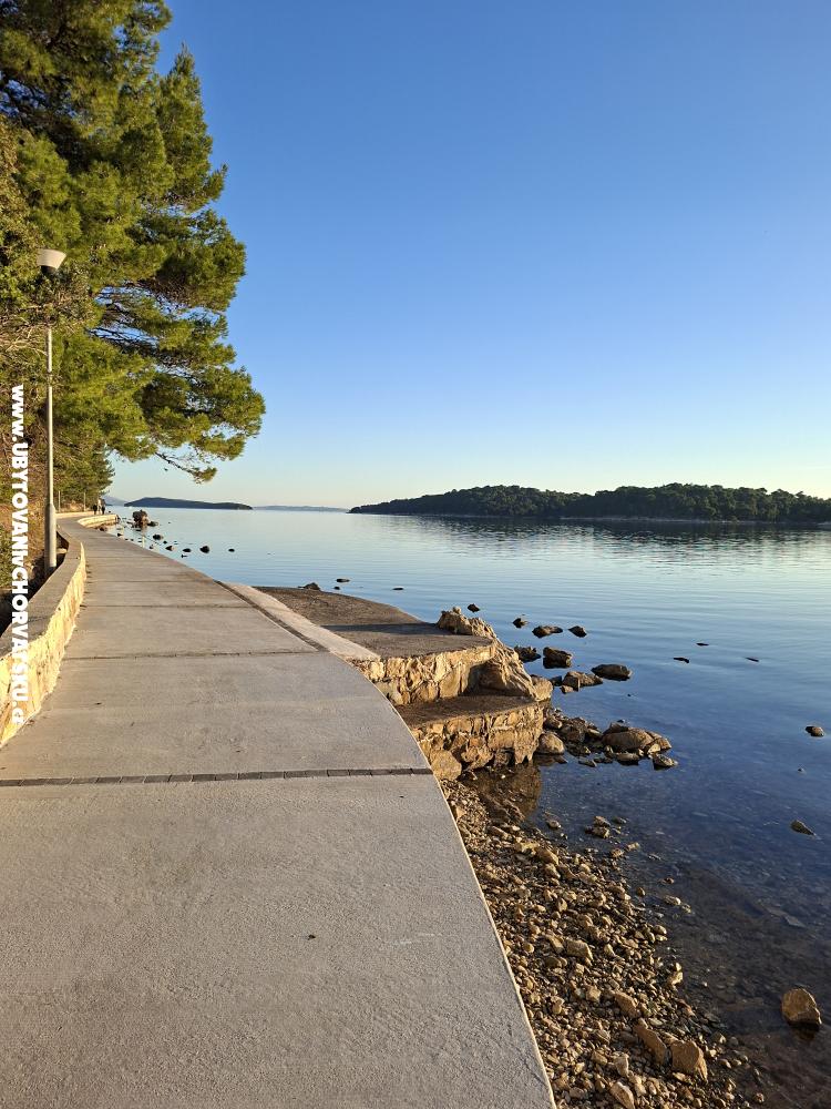 Ferienwohnungen Palit Rab - ostrov Rab Kroatien