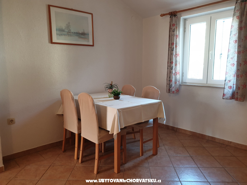 Ferienwohnungen Palit Rab - ostrov Rab Kroatien