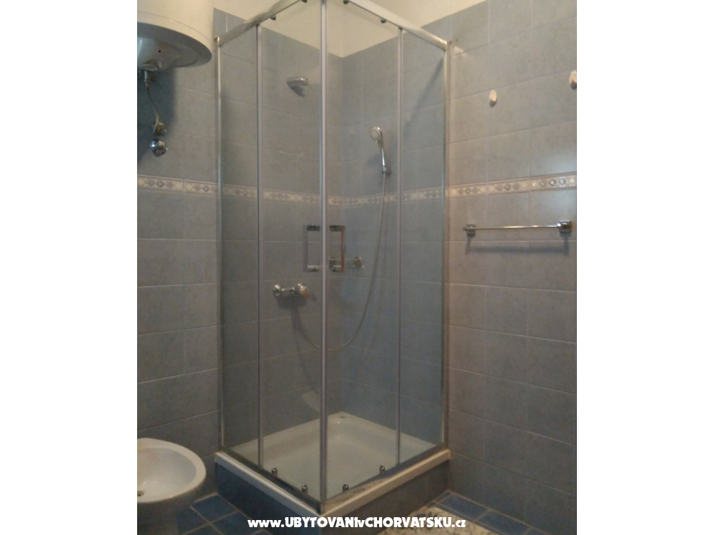 Ferienwohnungen Palit Rab - ostrov Rab Kroatien