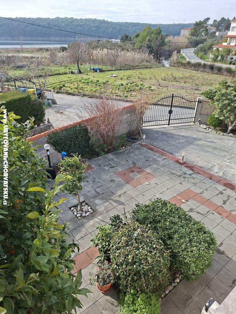 Ferienwohnungen Palit Rab - ostrov Rab Kroatien