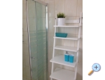Appartement Marina exclusive - ostrov Rab Kroatien