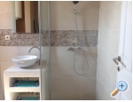 Appartement Marina exclusive - ostrov Rab Kroatien
