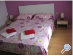 Appartement Marina exclusive - ostrov Rab Kroatien