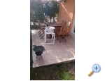Appartement Marina exclusive - ostrov Rab Kroatien