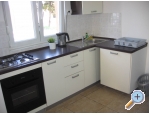 Appartement Marina exclusive - ostrov Rab Kroatien