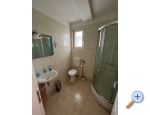 Appartement Marina exclusive - ostrov Rab Kroatien