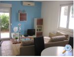 Appartement Marina exclusive - ostrov Rab Kroatien