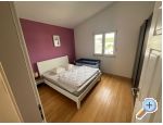 Appartement Marina exclusive - ostrov Rab Kroatien