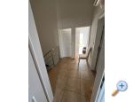 Appartement Marina exclusive - ostrov Rab Kroatien
