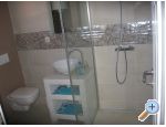 Appartement Marina exclusive - ostrov Rab Kroatien