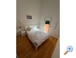 Appartement Marina exclusive - ostrov Rab Kroatien