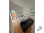 Appartement Marina exclusive - ostrov Rab Kroatien