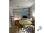 Appartement Marina exclusive - ostrov Rab Kroatien