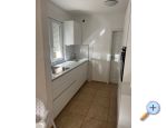 Appartement Marina exclusive - ostrov Rab Kroatien