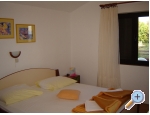 Apartmaji Anamar - ostrov Rab Hrvaka