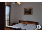 Apartmaji Anamar - ostrov Rab Hrvaka