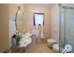 Apartmaji Anamar - ostrov Rab Hrvaka