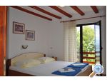 Apartmaji Anamar - ostrov Rab Hrvaka
