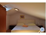 Apartmaji Anamar - ostrov Rab Hrvaka