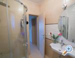 Apartmaji Anamar - ostrov Rab Hrvaka
