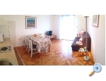 Ferienwohnungen Anny mit Pool - ostrov Rab Kroatien