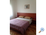 Ferienwohnungen Anny mit Pool - ostrov Rab Kroatien