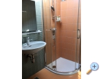 Ferienwohnungen Anny mit Pool - ostrov Rab Kroatien