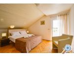 Ferienwohnungen Anny mit Pool - ostrov Rab Kroatien