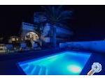 Ferienwohnungen Anny mit Pool - ostrov Rab Kroatien