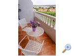 Ferienwohnungen Anny mit Pool - ostrov Rab Kroatien