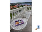 Ferienwohnungen Anny mit Pool - ostrov Rab Kroatien