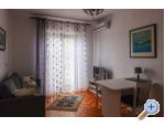 Ferienwohnungen Anny mit Pool - ostrov Rab Kroatien