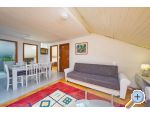 Ferienwohnungen Anny mit Pool - ostrov Rab Kroatien