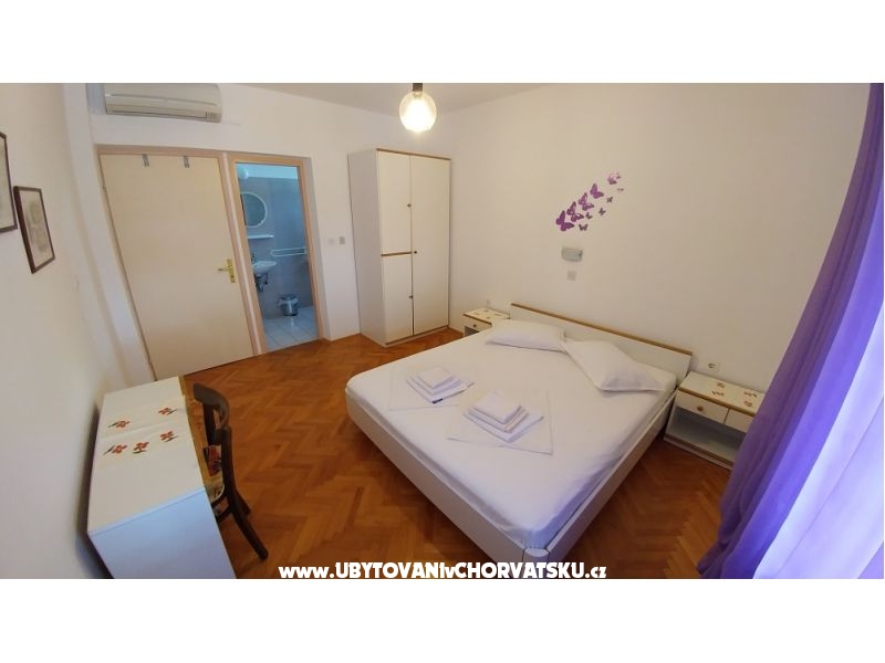 Ferienwohnungen Dora – Ferienwohnung Insel Rab, Kroatien – Foto 10