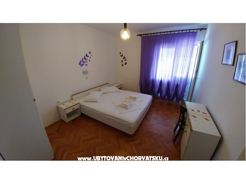 Ferienwohnungen Dora – Ferienwohnung Insel Rab, Kroatien – Foto 11