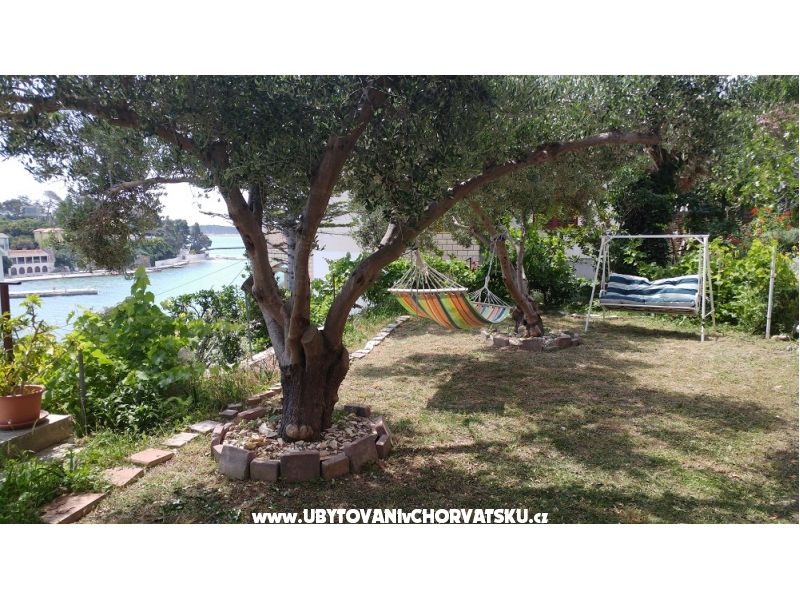 Ferienwohnungen Dora – Ferienwohnung Insel Rab, Kroatien – Foto 14