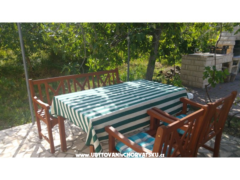 Ferienwohnungen Dora – Ferienwohnung Insel Rab, Kroatien – Foto 15