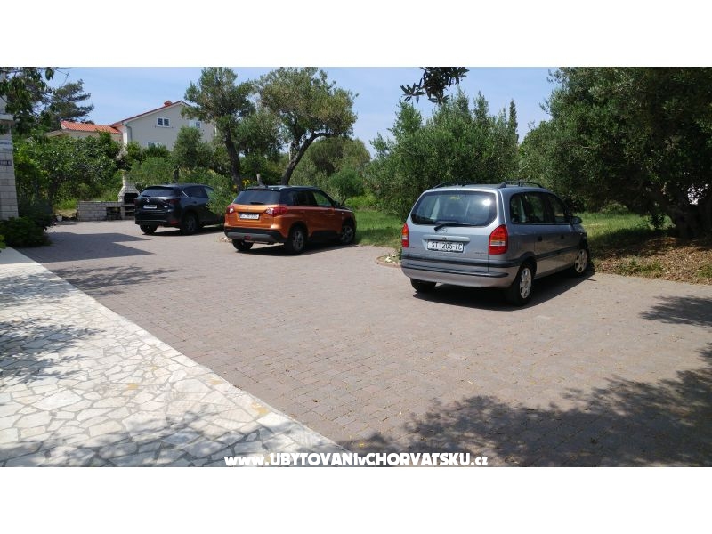 Ferienwohnungen Dora – Ferienwohnung Insel Rab, Kroatien – Foto 16