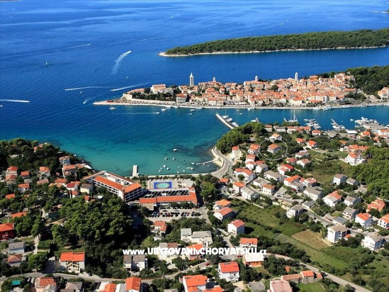 Ferienwohnungen Dora – Ferienwohnung Insel Rab, Kroatien – Foto 2