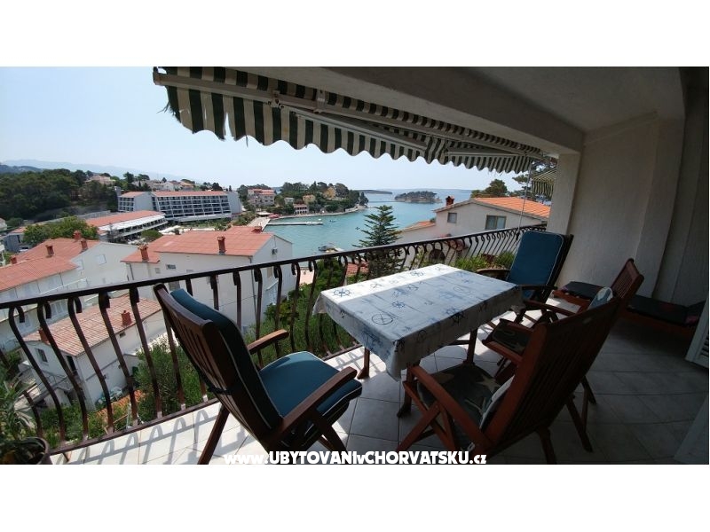 Ferienwohnungen Dora – Ferienwohnung Insel Rab, Kroatien – Foto 3