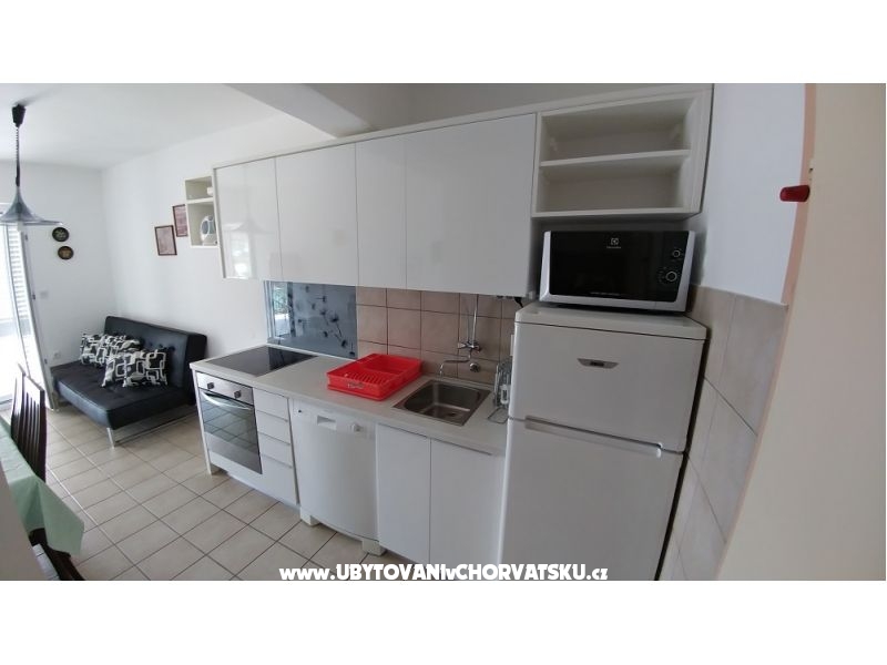 Ferienwohnungen Dora – Ferienwohnung Insel Rab, Kroatien – Foto 4