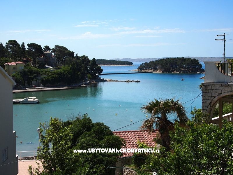 Ferienwohnungen Dora – Ferienwohnung Insel Rab, Kroatien – Foto 5