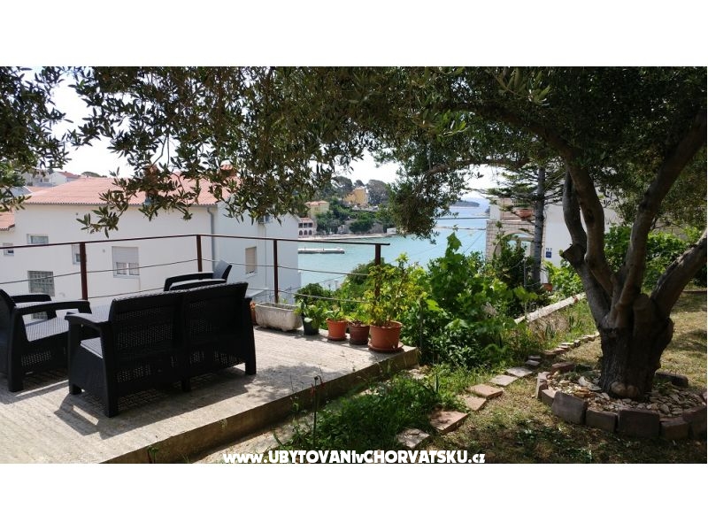 Ferienwohnungen Dora – Ferienwohnung Insel Rab, Kroatien – Foto 6