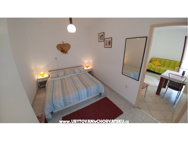 Ferienwohnungen Dora – Ferienwohnung Insel Rab, Kroatien – Foto 7