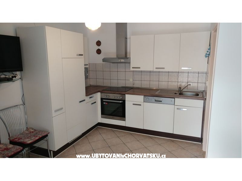 Ferienwohnungen Dora – Ferienwohnung Insel Rab, Kroatien – Foto 8