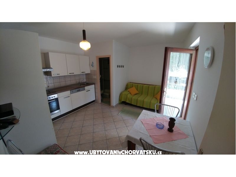 Ferienwohnungen Dora – Ferienwohnung Insel Rab, Kroatien – Foto 9