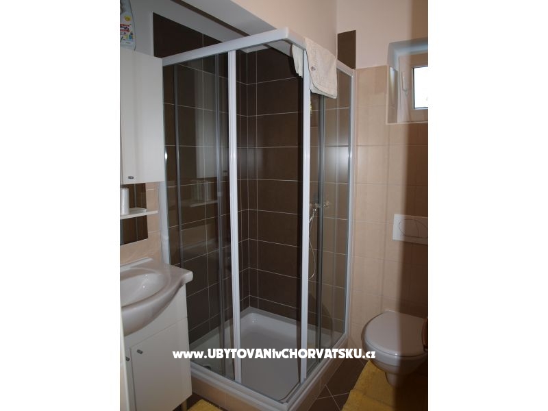 Apartmány Dumičić – ubytování ostrov Rab, Chorvatsko – foto 6