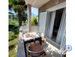 Ferienwohnungen- Villa Ilijic - ostrov Rab Kroatien